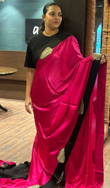 CHINON CREPE SAREE 2810268