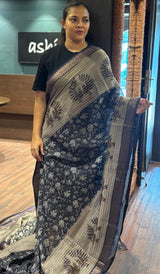 KORA CHANDERI SAREE 29042614