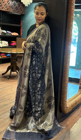 KORA CHANDERI SAREE 29042614