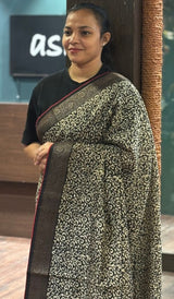 CHANDERI SAREE 28042665