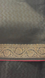 CHANDERI SAREE 28042665