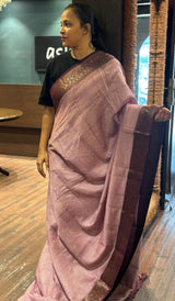 KORA CHANDERI SAREE 24092616