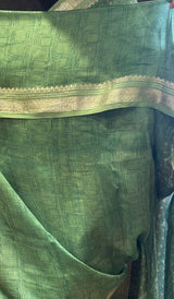 KORA CHANDERI SAREE 290426116