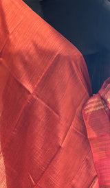 MUNGA TUSSAR SAREE 29102618