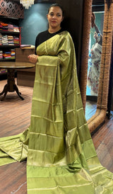 SEMI KANJI SAREE 18082623