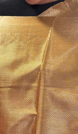 SEMI KANJI SAREE 18082617