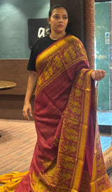 MUNGA TUSSAR SAREE 29102695