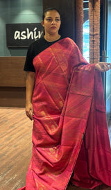 MUNGA TUSSAR SAREE 29102616