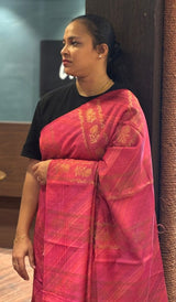MUNGA TUSSAR SAREE 29102616