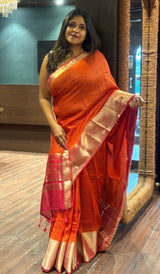 SOFT SILK SAREE 06052634