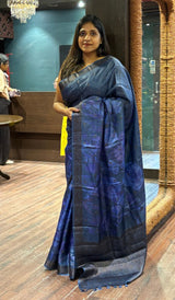 TUSSAR SAREE 2409264