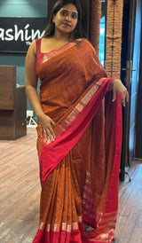 SOFT SILK SAREE 22102620