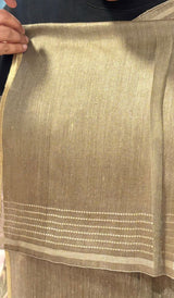 MUNGA TUSSAR SAREE 20092613
