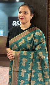 MUNGA TUSSAR SAREE 2009266