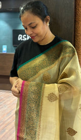ORGANZA SAREE 2009264