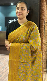 MUNGA TUSSAR SAREE 2009269