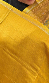 MUNGA TUSSAR SAREE 2009269
