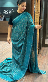 MUNGA TUSSAR SRAEE 2009268