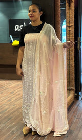 UNSTITCHED SALWAR 29092620