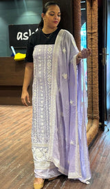 UNSTITCHED SALWAR 29092622
