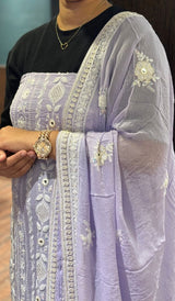 UNSTITCHED SALWAR 29092622