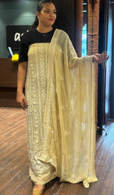 UNSTITCHED SALWAR 29092619