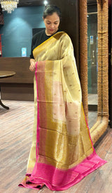 ORGANZA SAREE 2009263
