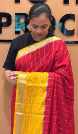 SOFT SILK SAREE 20092694