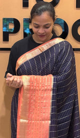 SOFT SILK SAREE 20092689