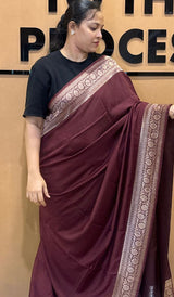 ASSAM SILK SRAEE 21092627