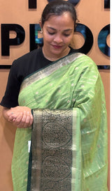 SOFT SILK SAREE 20092654