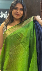 LINEN SAREE 08092670