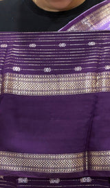 SOFT SILK SAREE 20092697