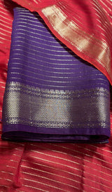 UNSTITCHED SALWAR 03122590