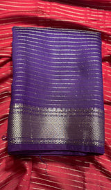 UNSTITCHED SALWAR 03122590