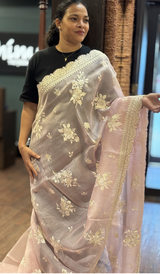ORGANZAS AREE 2306263