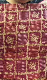 CHINON SAREE 1205264