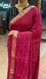 CHINON SAREE 1205264