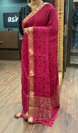 CHINON SAREE 1205264