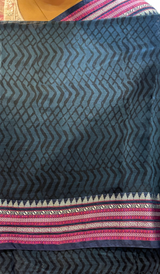 KOTA CHECK SAREE 23022674