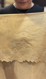 ORGANZA SAREE 23062620