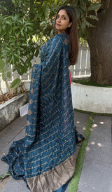 TUSSAR BANDHINI SAREE 1902261