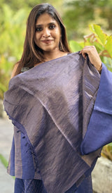 TUSSAR SAREE 0503264