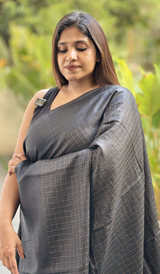 TUSSAR SAREE 0503267