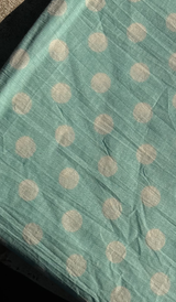 COTTON UNSTITCHED SALWAR 20032623