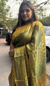 TUSSAR SAREE 0203265