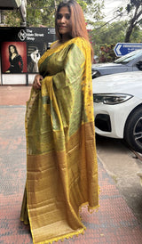 TUSSAR SAREE 0203265