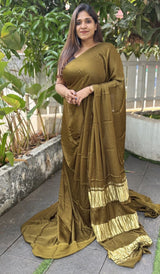 MODAL SILK SAREE 1302262