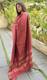 TUSSAR SAREE 0503268