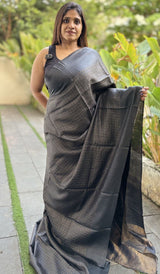 TUSSAR SAREE 0503267